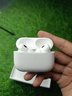 Air Pods Pro 2 (box pack stock available)