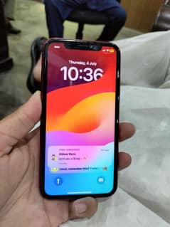 I phone 11 64 gb PTA approved