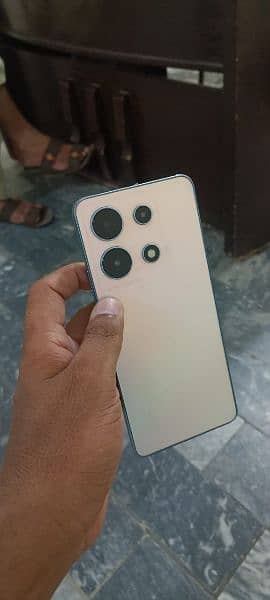 infinix note 30 2