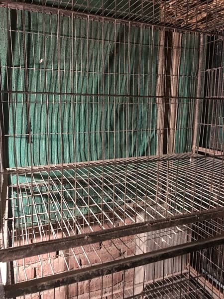 cages for sale 2