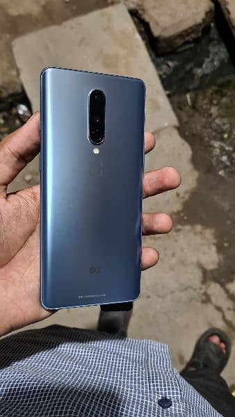 Oneplus 8 5G 1