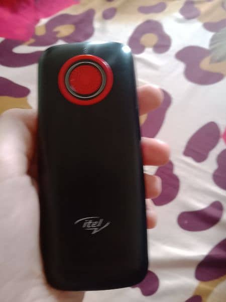 Itel mobile for sale 2