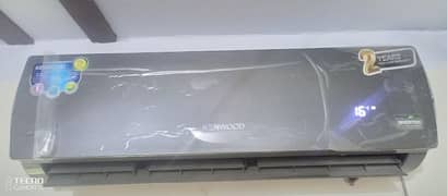 Kenwood 1.5 ton Ac for sale
