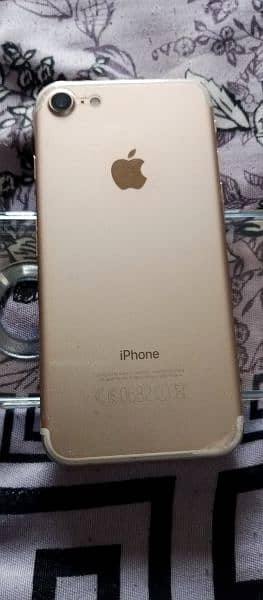 iphone 7 Non pta 1