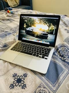 MacBook Pro