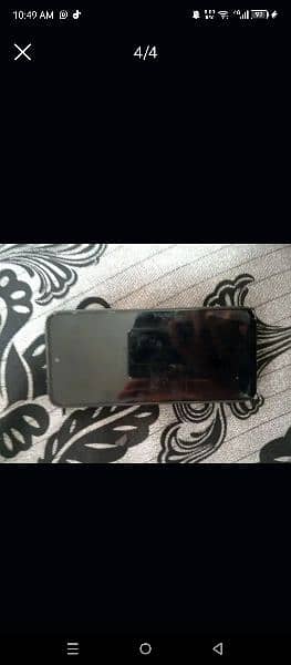 new condition mobile Xiaomi Redmi 10 10 10 condition 0