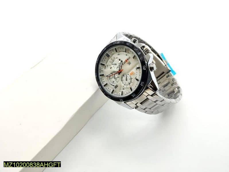 semi formal watch 1