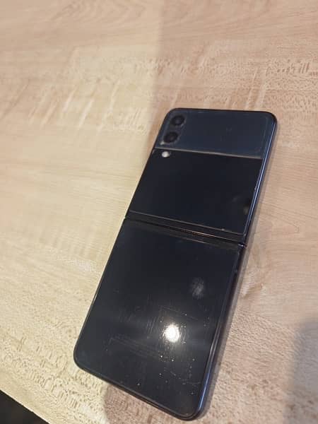 Samsung Z flip 3 pta approved 1
