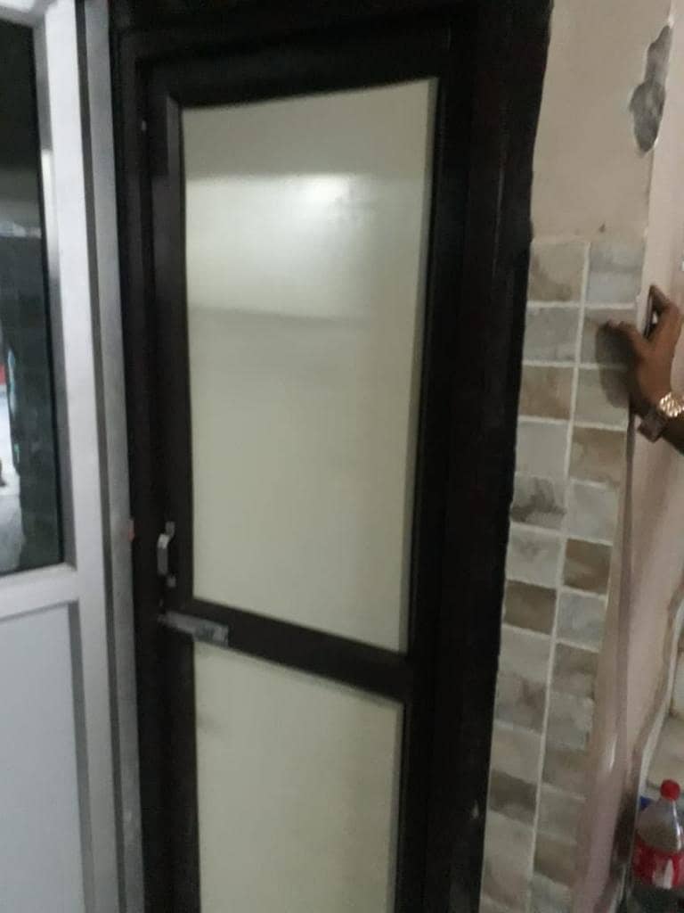 ALUMINIUM WORK | WINDOW | GLASS | False Ceiling | UPVC | WOOD WORK | 7