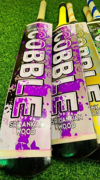 Tape Boll Bat Original Coconut Wood All Brands Available 2