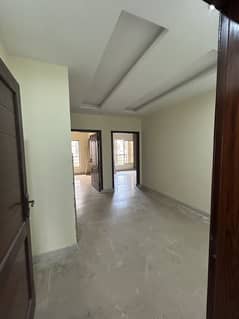 2 Bed non furnished for rent in phase 7 0