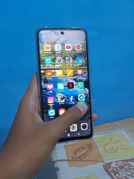 redmi 12 0