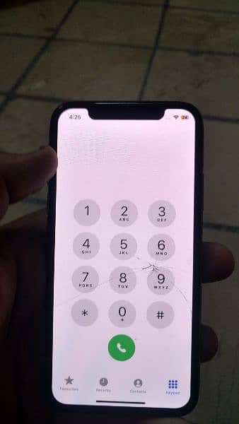 iphone xs non pta f. u unlock esim non active 2