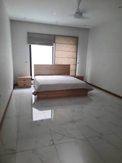Fully Furnished upper portion 2bed for foreginers 0