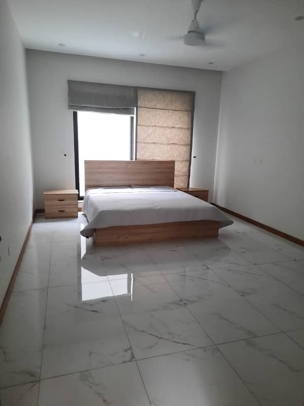 Fully Furnished upper portion 2bed for foreginers 0