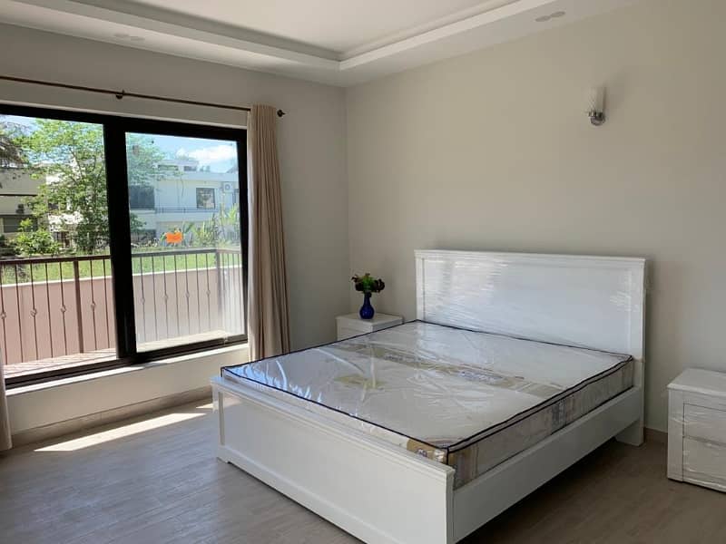 Fully Furnished upper portion 2bed for foreginers 3