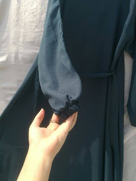 Abaya 2