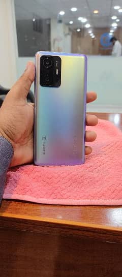 Xiaomi 11T (8/128) 03135056808 Urgnt sale