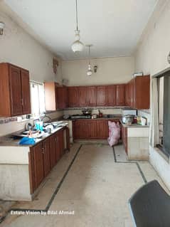 Officers Colony No 2 Madina Town House 7 Marla For Sale 0