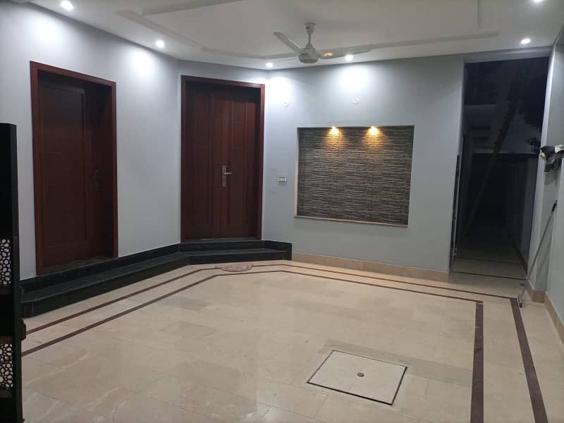 8 MARLA BRAND NEW HOUSE IN DHA RAHBAR 20