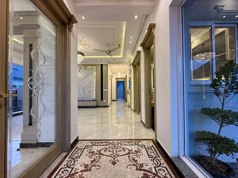 12 MARLA CORNER PALACE FOR SALE IN DHA RAHBAR 24