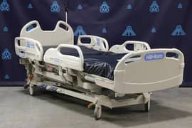 Patient bed/medical bed/hospital patient bed/patient-bed/hospital bed