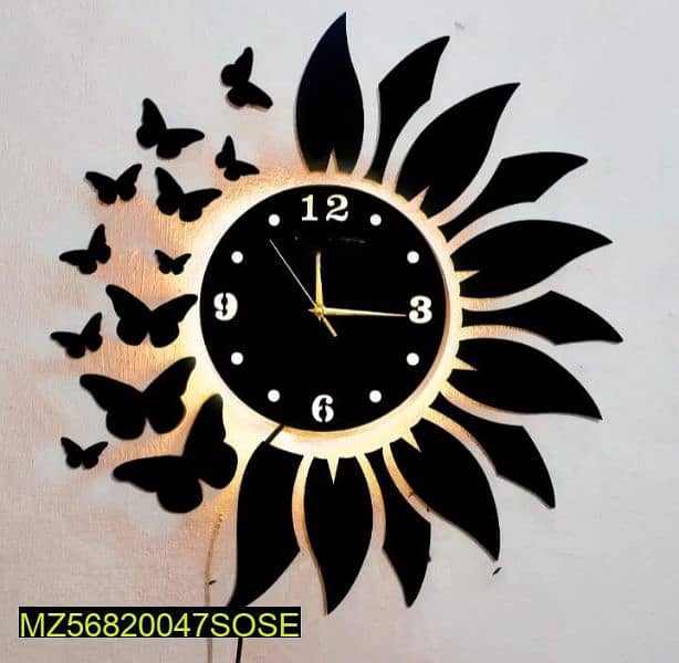 wall clocks 1