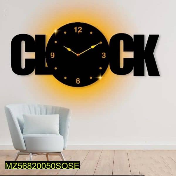 wall clocks 2