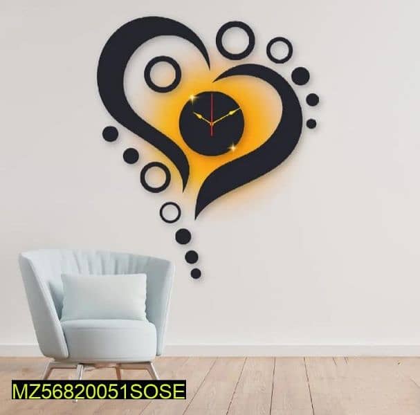 wall clocks 4