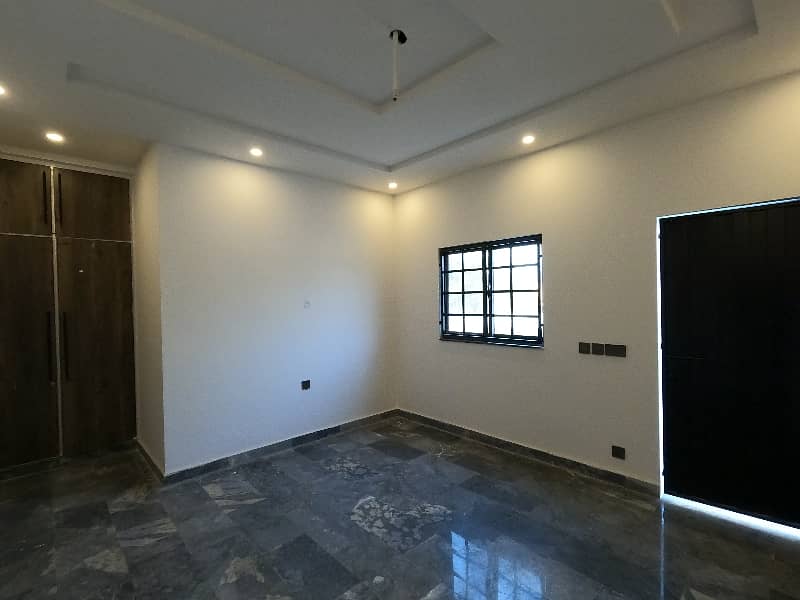 10 Marla Brand New Luxury House For Sale In Tariq Block Model Town Lahore 39