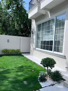 22 Marla Luxury House with Basement Available For Sale in F Block Model Town Lahore 0