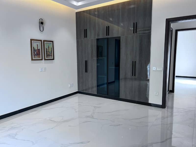22 Marla Luxury House with Basement Available For Sale in F Block Model Town Lahore 15