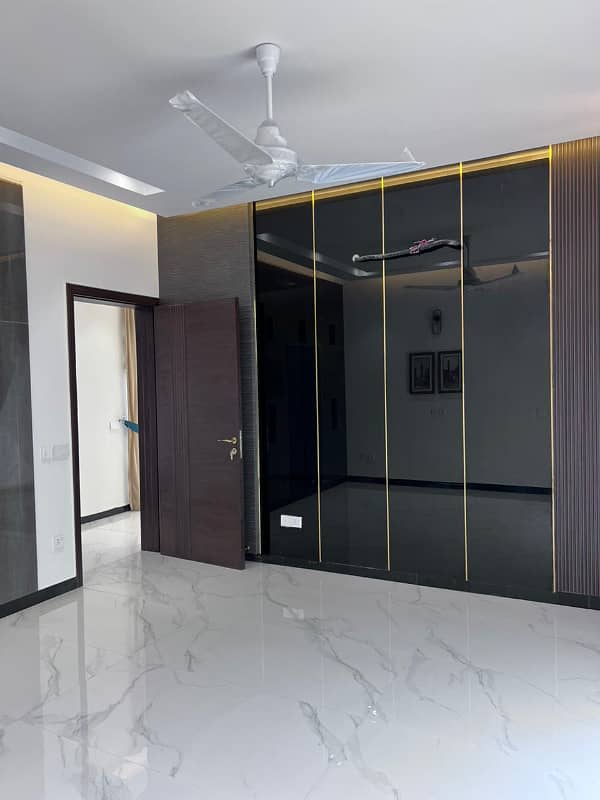 22 Marla Luxury House with Basement Available For Sale in F Block Model Town Lahore 21