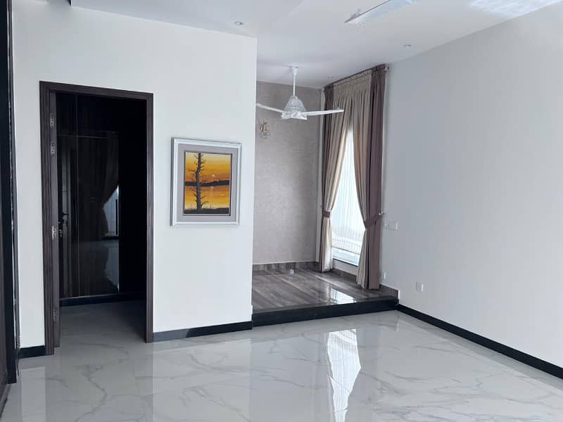 22 Marla Luxury House with Basement Available For Sale in F Block Model Town Lahore 25