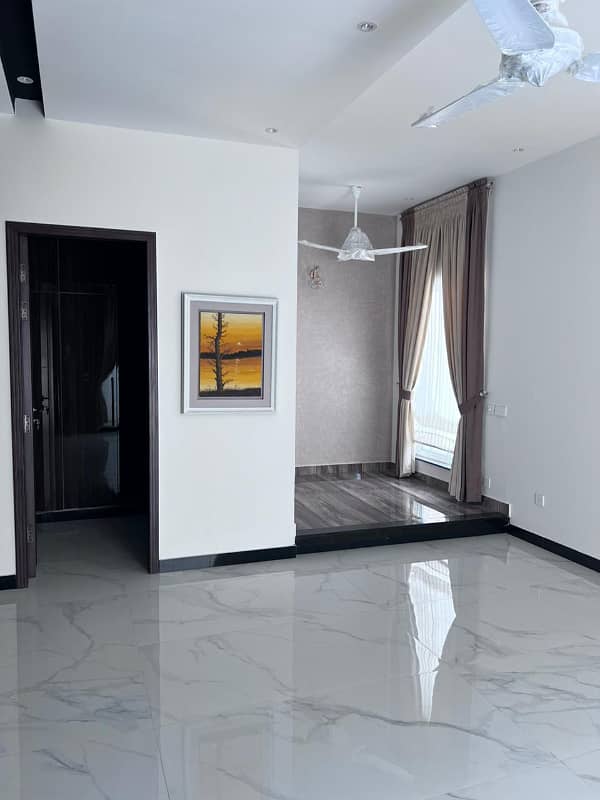 22 Marla Luxury House with Basement Available For Sale in F Block Model Town Lahore 26
