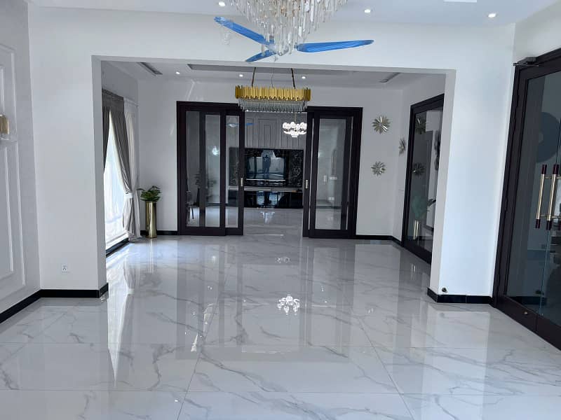 22 Marla Luxury House with Basement Available For Sale in F Block Model Town Lahore 39