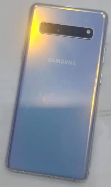 Samsung Galaxy S10 Plus 5G 512GB 0