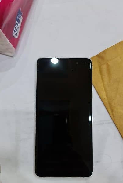 Samsung Galaxy S10 Plus 5G 512GB 1