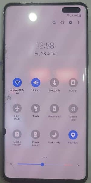 Samsung Galaxy S10 Plus 5G 512GB 2