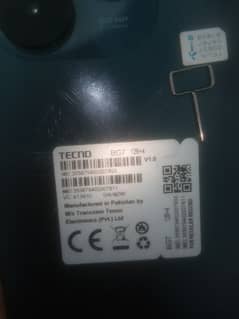 tecno spark 4 128