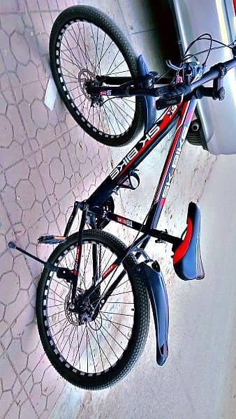 Cycle For Sale 24inch 2