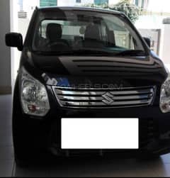 Suzuki Wagon R 2018 03451234985