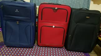 Luggage Bags 