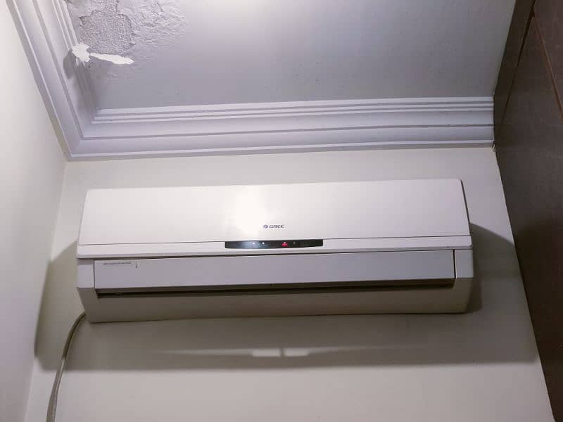 gree air conditioner 0