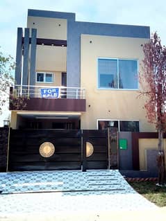 5 Marla House Available For Sale In Low Cost Block G Bahria Orchard Phase 2 0