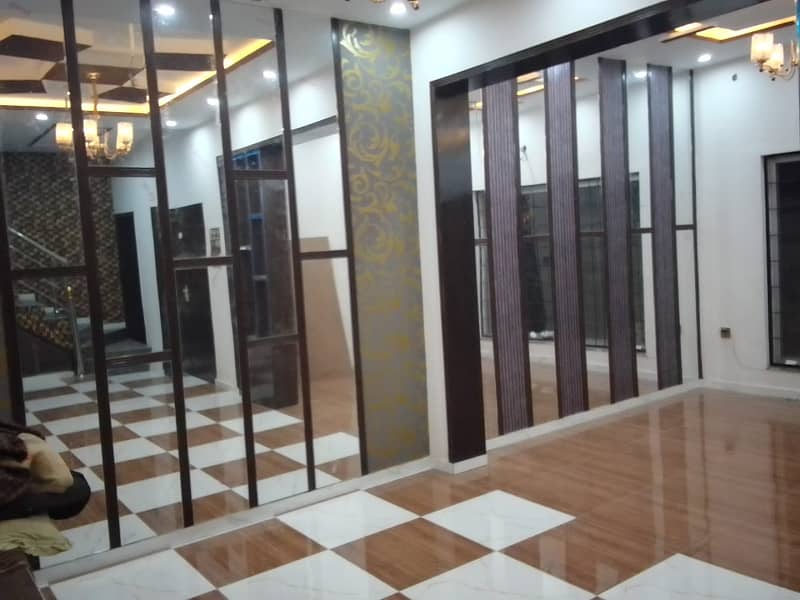 5 Marla House Available For Sale In Low Cost Block G Bahria Orchard Phase 2 12