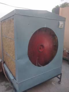 Diamond air cooler in good condition big size