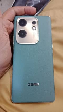 infnix zero 30