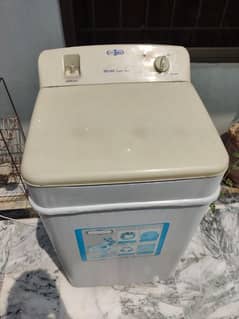 Super Asia Spin Dryer