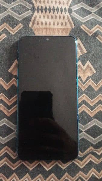 oppo A12 condition 10/9 3
